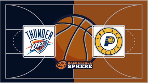 okc vs pacers prediction sportsbookwire|Oklahoma City Thunder at Indiana Pacers odds, picks and predictions.